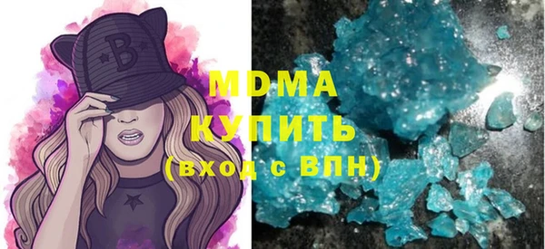 круглые Баксан